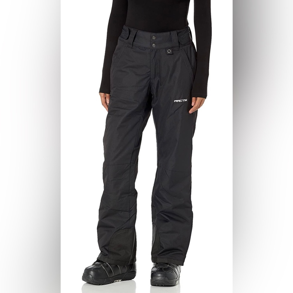 Women’s arctix snow pants